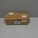 SKYSEN 12 Pack 10" Floating Shelf Bracket, Shelves Brackets, Wood Shelving Brackets Hardware - Heavy Duty - 4/6/8/10/12 inch - Real Hidden Bracket Designtzj10-12