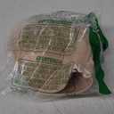 Women's Bare Push Up Strapless Bra, Bras for Women 34D Beige