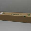 942-04053C Mower Blades Fit for Cub-Cad et RZT 50" Tractors, 742-04053 High Lift Blade Fit for Cub-Cad et Troy Bilt LT1050 LTX1050 50" Deck 742-04053A 742-04123, 942-04123, 3 Pack