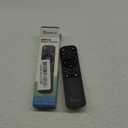 BPR1S Air Mouse R-emote BT Voice Remote Control with 6 Axis Gyro Support IR Learning BT Remote Control for ATV Android TV Box TV Stick (Batteries are not Included)