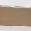 Rotating Makeup Organizer Cosmetic Organizer, Cosmetic Display Case Round Vanity Makeup Organizer Cosmetic Storage Display box for Skincare, Brushes, Eyeshadow, Lipstick (Creamy White)