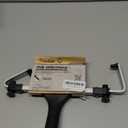 ROLLINGDOG 18 Inch Paint Roller - 18 Roller Frame,18 Paint Roller, Large Paint Roller from 12 Inch to 18 Inch