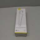 Shorter Car Seat Side Gap Filler Black Set of 2 Pack Between Car Seat Catcher Blacker Between Seat Central Console Organizer Seats Crack Gap Filler Car Seat Gap Plug with Storage Slot Seat Belt Hole