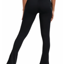 Sunzel High Waist Mini Flared Leggings for Women, Yoga Pants for Yoga Workout Gym M