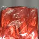 30 pcs Red Heart Balloons 18" Foil Love Balloons Mylar Balloons, heart balloons Valentines Day Decorations Balloons for Valentines Day,Propose wedding Party Backdrop Birthday Party Supplies