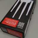 WiFi Extender Internet Booster, Long Range Repeater Wireless Routers Amplifier, Support More Network Devices at Home, 1 Tap Setup, Mesh Wi-Fi 80% Faster | Broader Than Ever