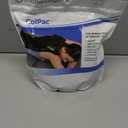 Chattanooga ColPac - Black Polyurethane - Oversize - 12.5 in x 18.5 in