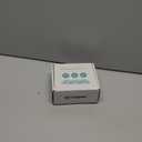 FitBeast Grip Strength Trainer  6 Pieces Hand Therapy Kit with Finger Extension Exerciser & Stress Balls for Adults, Rehab & Strength Training  for Men, Women, and Seniors