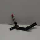 10L0L Golf Cart Spindle Driver/Passenger Side Fits Club Car DS Gas Electric Golf Cart Years 1981-2003 1010347 1010348