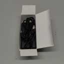 Facmogu DC 12V 3A Power Adapter, 100-240V AC to DC 12V 3A 36W Power Suppy with Barrel Connector 5.5x2.5mm & 5.5x2.1mm, 12 Volt 3 Amp Desktop Adpater 12V Switching Transformer AC/DC Power Converter