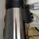 OXO Brew Conical Burr Coffee Grinder - Silver, Stainless Steel Burrs, One-Touch Automatic Smart Grind