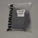 MOVWIN Postpartum Belly Wrap C Section Panties Belly Band Abdominal Compression Corset Girdle Shorts with Zipper (Medium)