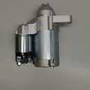 17842 Starter for Scion XA XB 1.5L 2004-2006, for Toyota Echo 1.5L 2003-2005, for Yaris 1.5L 2006-2018 (Only for auto), Replaces 410-52274 428000-0020 428000-0021 428000-0022 428000-0023