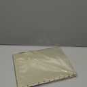 8 Pcs Letter Size Discbound Pocket Dividers with Tabs and Pockets Discbound Dividers with Pockets Notebook 8.5" x 11" Plastic Divider for Office Notebook Planner Disc Binder Divider for Home School