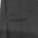 Mens Suit Vest, Business Formal Dress Vest for Men Solid Slim Fit Waistcoat, XL