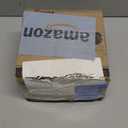 Little Giant 2E-NYS 115 Volt, 1/40 HP, 300 GPH, Cast Aluminum Submersible Parts Washer Pump for Unheated Stoddard Solvent or Deodorized Kerosene with 6-Ft. Power Cord (Plug-less), Grey, 502020