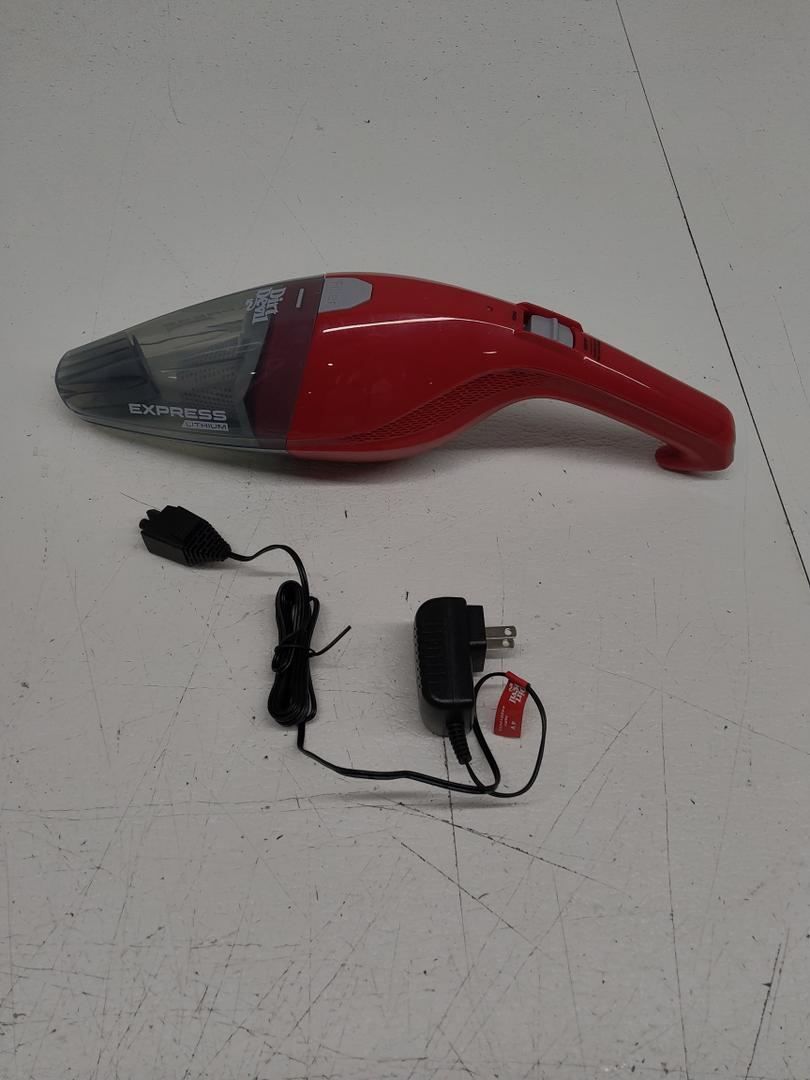 Dirt Devil 4V Express Lite