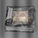 4x6 Small Photo Album Photos Book, Linen Cover Photo Album, 50 Page Holds 100 Pictures, photobook for Anniversaries Vacations, Black