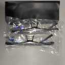 Gaoye Reading Glasses Men/Women, Eyeglasses, Blue Light Readers for Men/Women, Eye Glasses, +1.25