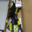 Sun Joe 24V-GT10-LTE 24-Volt IONMAX 10-inch Cordless Lightweight Stringless Grass Trimmer, Kit (w/ 2.0-Ah Battery + Charger) (Kit (w/ 2.0-Ah Battery + Charger))