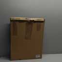 8-Pieces HSS Wood Turning Tools Lathe Chisel Set with Wooden Box, Wood Lathe Tools for Woodworking Projects