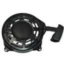 497680 498144 Compatible with Briggs and Stratton Rewind Recoil Starter Pull Starter Assembly Fit for Toro Lawnboy MTD Snapper Lawnmower Oregon 31-068 for Rotary 12368