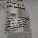 Hemudu Single Desk Monitor Arm Mount Stand Fit for 13 inch to 32 inch Flat Curved Computer Screen with Swivel, Height Adjustable, Rotation,Holds up to 77lbs, White