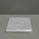 4 Pcs 98.4 x 59 Inches Large Balloon Bags for Transport, Big Plastic Balloon Storage Bag,Clear Balloon Drop Bag, Giant Carrying Storage Bags for Wedding Birthday Party Supplies