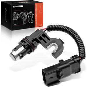 A-Premium Engine Camshaft Position Sensor Compatible with Chrysler Town & Country 1998-2007, Pacifica & Dodge Caravan, Grand Caravan 1998-2007 & Jeep Wrangler 2007 & Plymouth Grand Voyager 1998-2000