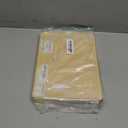 Doohoeek New Pull-Out Keyboard Folio for iPad Pro 11-inch (M4) (A2836, A2837) 2024, iPad Pro 11" 2024 Floating Keyboard Case Magnetic Magic-Style Bluetooth Keyboard with Touchpad & Lighting Keys