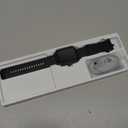 Smart Watches for Men Women, 1.8" Screen Activity Tracker, Heart Rate/Sleep/SpO2 Monitor, Make/Answer Calls, IP68 Waterproof Smartwatch for iPhone & Android, 101+ Sport Modes Fitness Reloj Inteligente (Black)