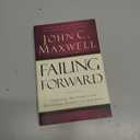 Failing Forward: Turning Mistakes into Stepping Stones for Success