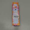 2 x Halloween Dog Collar Bowtie - Fall Collar with Bow-Pumpkin Bat Ghost Pattern - Adjustable for Medium Dogs