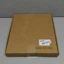 BlcTec Outdoor Christmas Decorations 317 LEDs Christmas Lights with 9 Strands 11.9ft Waterfall Christmas Tree Lights, 8 Modes, Waterproof, Topper Star & Timer for Yard Patio Xmas Décor, Red Green