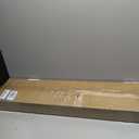 Curb Ramp 2" Rise Rubber Curb Ramps for Driveway Curb Ramps for Sidewalks Car Ramps Door Threshold Ramp Shed Ramps for Riding Mower 7000 LB Capacity