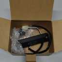 Dorman 901-731 Tailgate Release Switch Compatible with Select Toyota Models