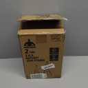 Jack Boss Jack Stands Low Profile 2 Ton(4000 LBs) Lifting Car Stand, Fit Use for Cars Automotive Small Vehicles, 2 Pack