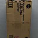 Mattel Jurassic World Rebirth Dinosaur Toy, Tail Thrasher Spinosaurus Action Figure with 2 Attack Moves, Movie-Accurate & Posable, Digital Play (Multicolor)