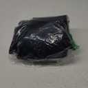 IDEALSANXUN Womens Fall Winter Wool Coats Double Breasted Midi Peacoat Trench Coats Small