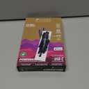 Nimble USB C to Lightning Cable 1M/3.3FT [Apple MFi Certified] iPhone Cable Type C iPhone Charger Fast Charging Compatible with iPhone 14 13 12 11 Pro Max X XR 8 7 6Plus SE iPad Airpod