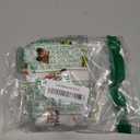 KeaBabies Toddler Pillowcase 13"x18" - Organic Cotton Toddler Pillowcase for Kids, Boys, Girls,Soft & Durable Cotton Cover for Miniature Sleepy Pillows,Cute Colors,Pillow Sold Separately(Construction) (1pk, Standard 13x18)