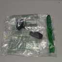 DC 8V 12V 24V 36V Motor Remote Control Switch for Control Linear Actuator, 433Mhz 10A Motor Forward Reverse Relay SwitchMomentary Mode