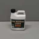 Fog Machine Liquid - 32 oz Tillbrook Fog Machine Fluid - High Density & Long-Lasting Fog Juice - Low-Lying, Universal, Water-Based Solution for Spooky Halloween Parties, Haunted Houses, & Concerts