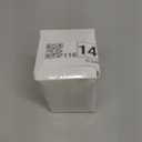 Tatuo 200 Feet Solid Pennant Banners Flags String Triangle Hanging DIY Bunting Flags Party Decorations for Grand Opening Party Banners for Kids Birthday, Shops (Yellow)