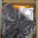 Tesla New Model Y Juniper Mud Flaps 2025 2026 Accessories, Protect Paint, No Drilling Required, Includes All Hardware Installation Tools Accessories (Model Y Juniper 2025+)