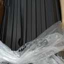 TripleAliners Truck Bed Mat Compatible with 2022 2023 2024 2025 2026 Toyota Tundra Accessories 6.5FT Vehicle Liner Perfectly Flush All Weather Protection TPE Heavy Duty Pickup Car Bed Cargo Mat