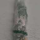 MSFENG Wall Hanging Decor Leaves Tapestry Boho Wall Decor Woven Feather Handmade Yarn Tassels Woven Wall Art Decorations for Nursery, Bedroom, Living Room, Apartment Home Backdrop (LightGreen-M)