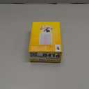 Fujifilm Instax Mini Link 3 Smartphone Printer - Clay White