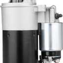 New Starter 4.6 5.4L for 03-13 Ford E-150/E-250, 97-98 for F-150/F-250 Expedition, 96-04 for Mustang, 92-11 for Mercury Grand Marquis for Town Car for Crown Victoria, 94-97 Cougar, 93-98 Lincoln Mark
