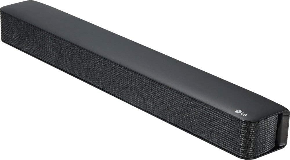 LG Soundbar SK1 2.0 ch Compact Sound Bar with Bluetooth